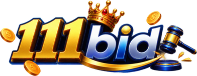 111bid লোগো